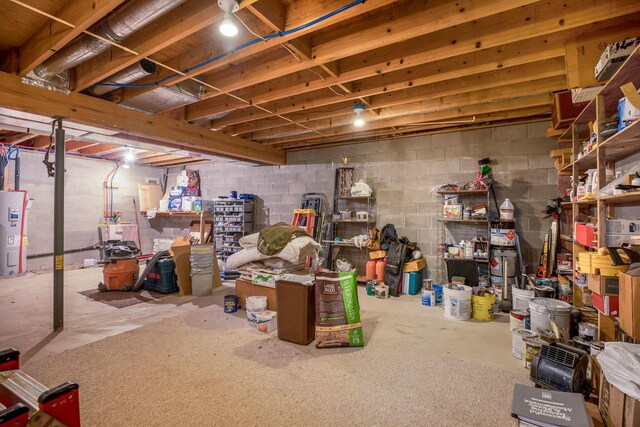 596 Stump Hollow Rd SE, Lancaster, OH 43130