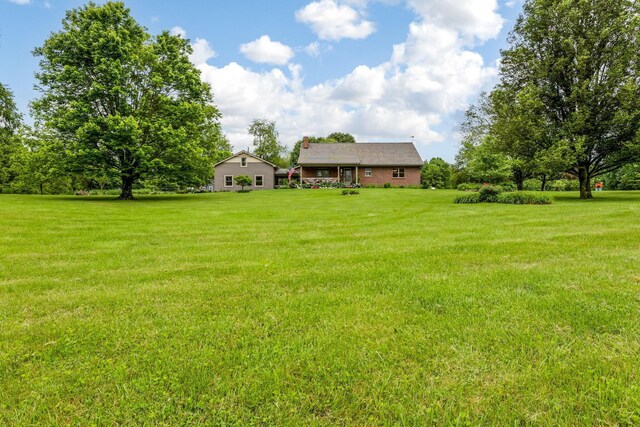 596 Stump Hollow Rd SE, Lancaster, OH 43130