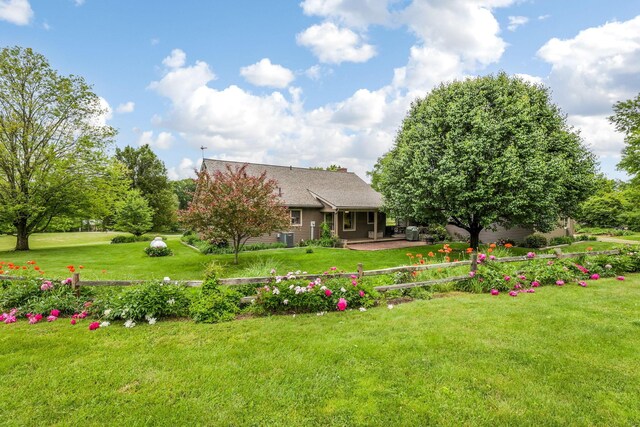 596 Stump Hollow Rd SE, Lancaster, OH 43130