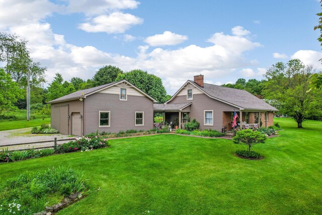 596 Stump Hollow Rd SE, Lancaster, OH 43130