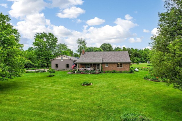 596 Stump Hollow Rd SE, Lancaster, OH 43130