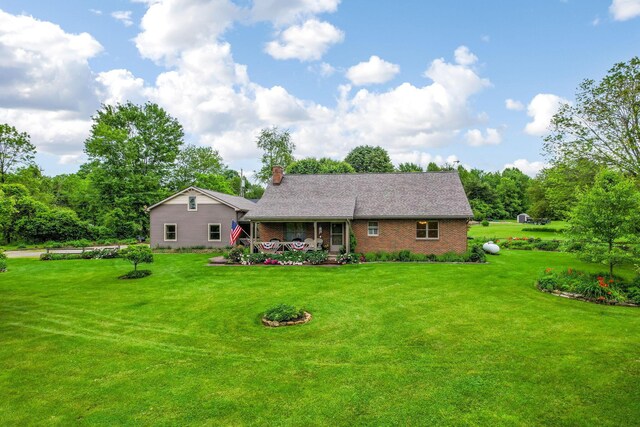 596 Stump Hollow Rd SE, Lancaster, OH 43130