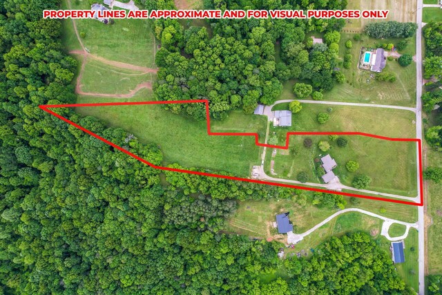 596 Stump Hollow Rd SE, Lancaster, OH 43130