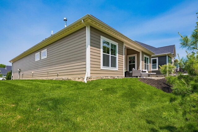 5487 Cove Haven St, Westerville, OH 43081 - photo 41