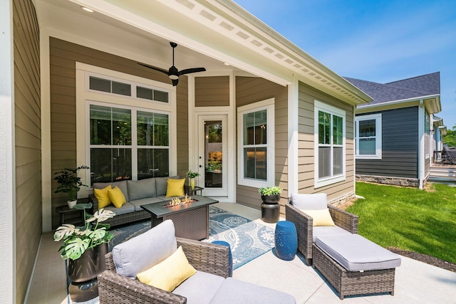 5487 Cove Haven St, Westerville, OH 43081 - photo 38