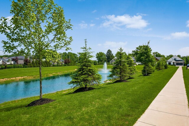 5487 Cove Haven St, Westerville, OH 43081 - photo 46
