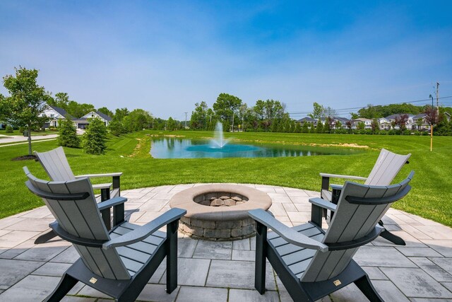 5487 Cove Haven St, Westerville, OH 43081 - photo 50