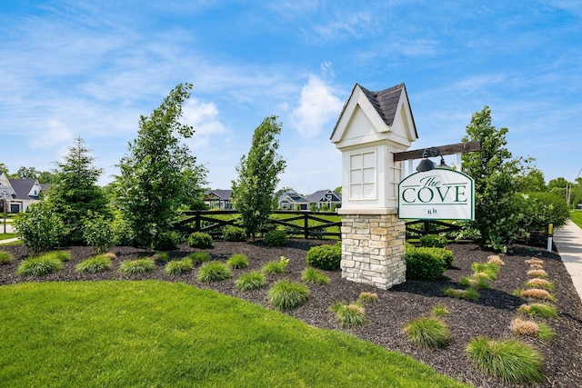 5487 Cove Haven St, Westerville, OH 43081 - photo 44