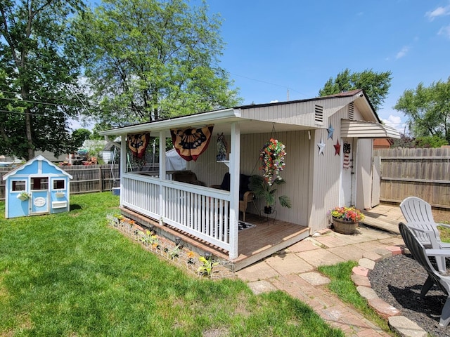 3879 Frazier Rd E, Columbus, OH 43207