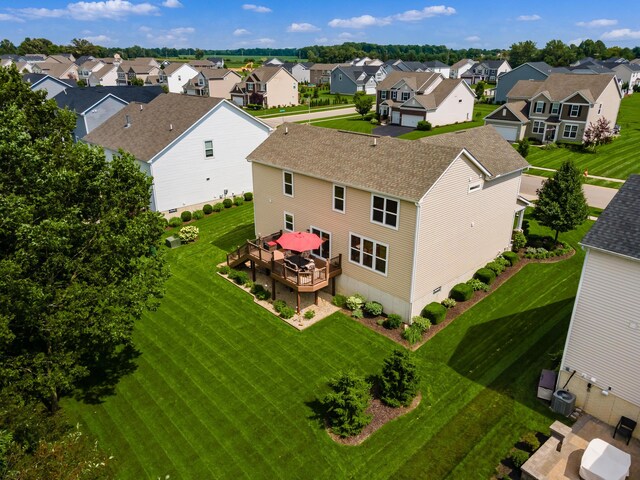 11581 Daventry Dr NW, Pickerington, OH 43147 - photo 58