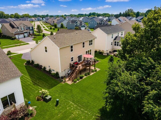 11581 Daventry Dr NW, Pickerington, OH 43147 - photo 59