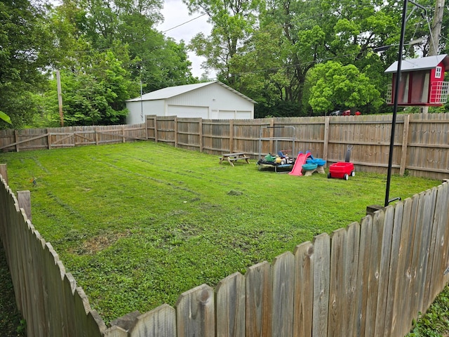 321 E Sandusky Ave, Bellefontaine, OH 43311 - photo 28