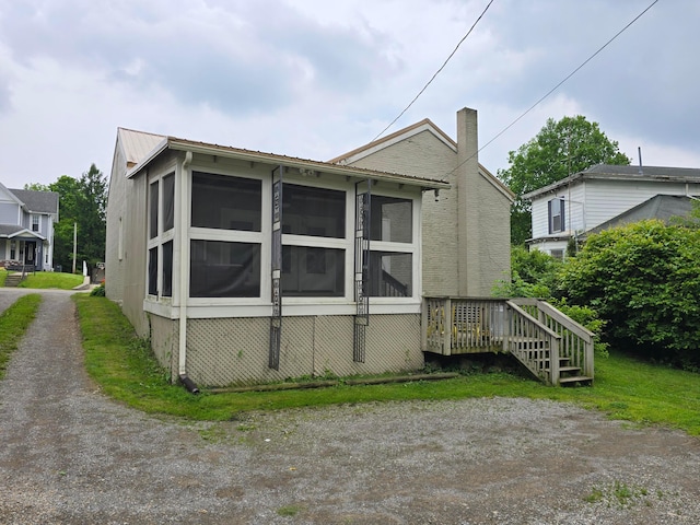 321 E Sandusky Ave, Bellefontaine, OH 43311 - photo 27