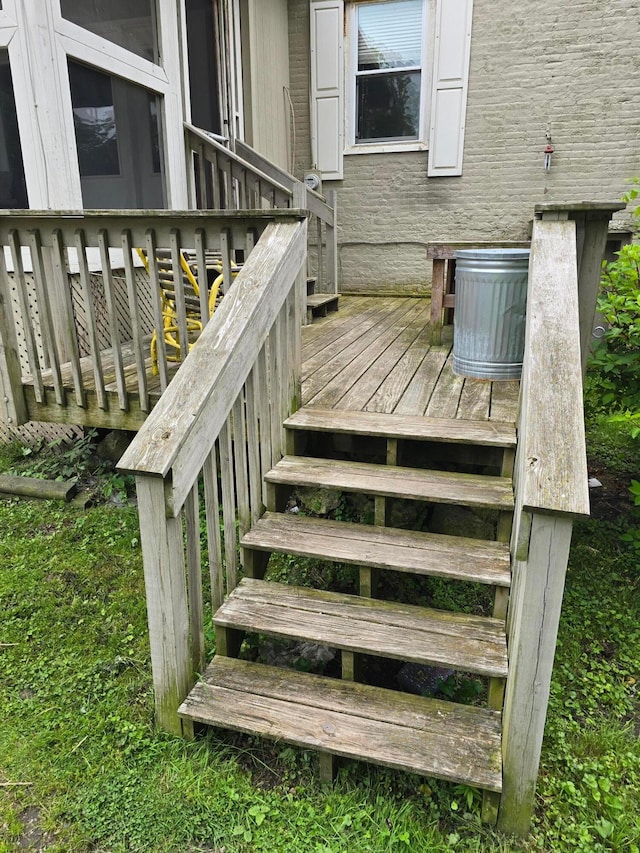 321 E Sandusky Ave, Bellefontaine, OH 43311 - photo 25