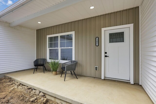 13081 Dogwood Rd NE, Thornville, OH 43076 - view of entrance to property
