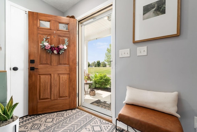 7765 Lantana Ave Unit 164, Blacklick, OH 43004 - view of foyer entrance