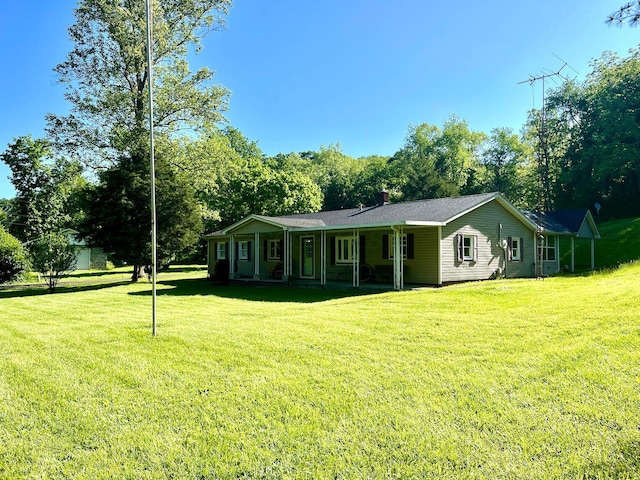 3580 US Highway 23, Chillicothe, OH 45601 - photo 1