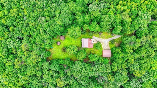 7 Whiskey Run Rd, Chillicothe, OH 45601 - view of property location