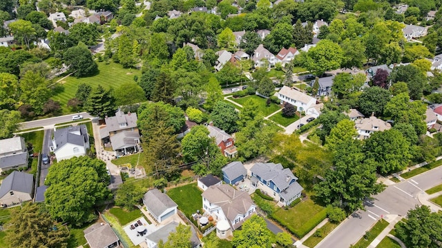 1875 King Ave, Columbus, OH 43212 - view of property location featuring nearby suburban area