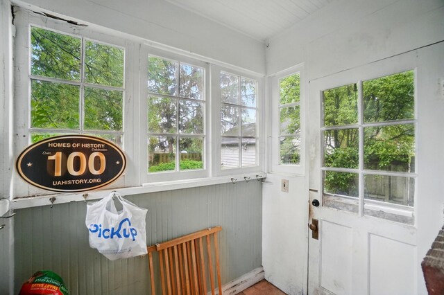1875 King Ave, Columbus, OH 43212 - view of sunroom