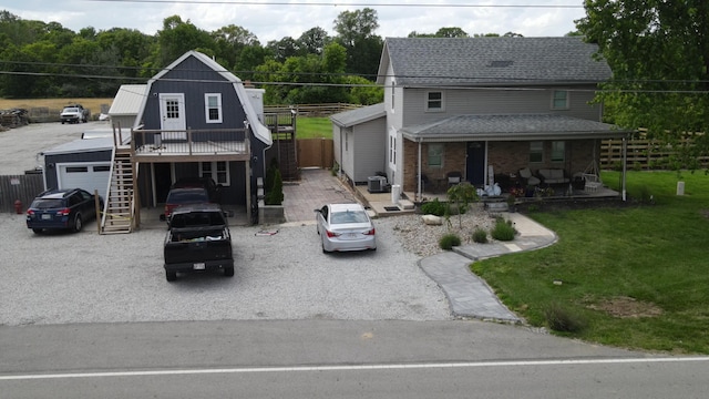 2870 Bixby Rd, Groveport, OH 43125 - photo 1
