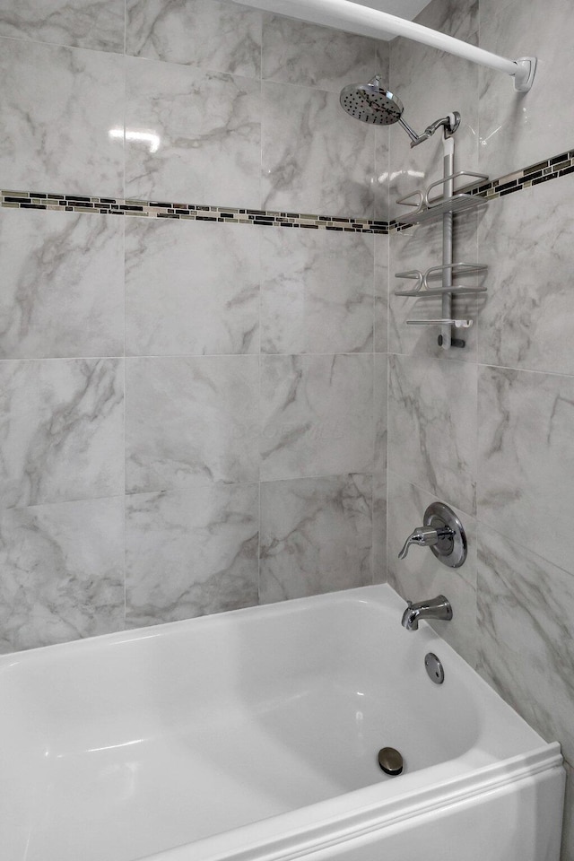 232 Camrose Ct, Columbus, OH 43230 - bathroom with shower / tub combination
