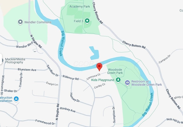 232 Camrose Ct, Columbus, OH 43230 - map / location