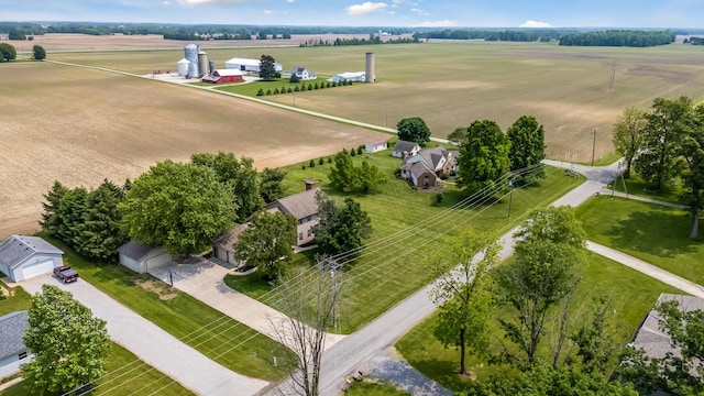 3902 Maple Grove Rd, Marion, OH 43302 - view of rural area