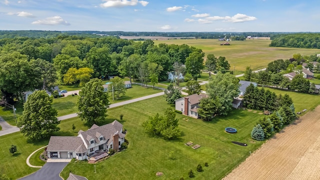 3902 Maple Grove Rd, Marion, OH 43302 - view of rural area