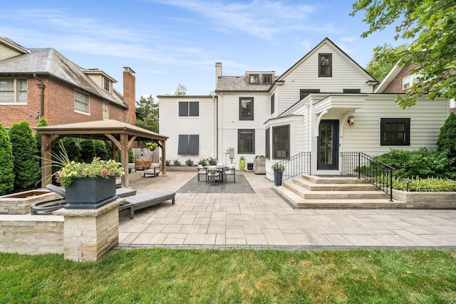 346 S Drexel Ave, Columbus, OH 43209 - photo 2