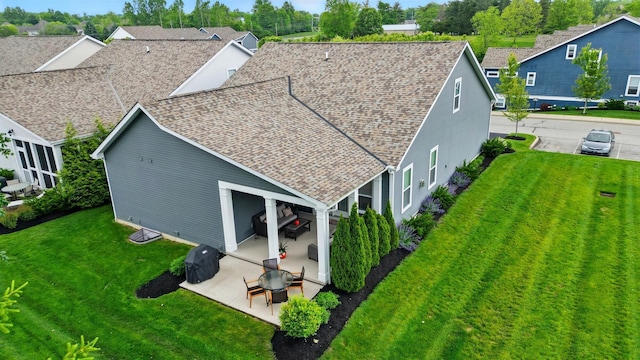 7686 Gateway Blvd, Powell, OH 43065 - photo 5