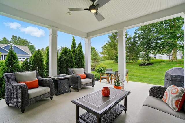 7686 Gateway Blvd, Powell, OH 43065 - photo 63
