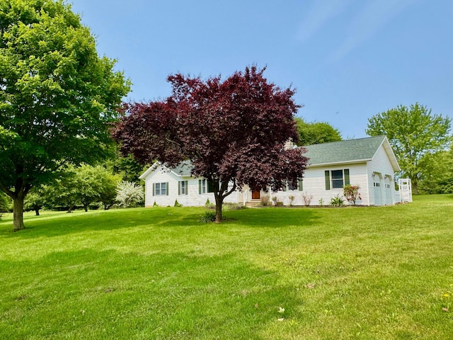 11333 Campbell Rd, Mount Vernon, OH 43050 - photo 1