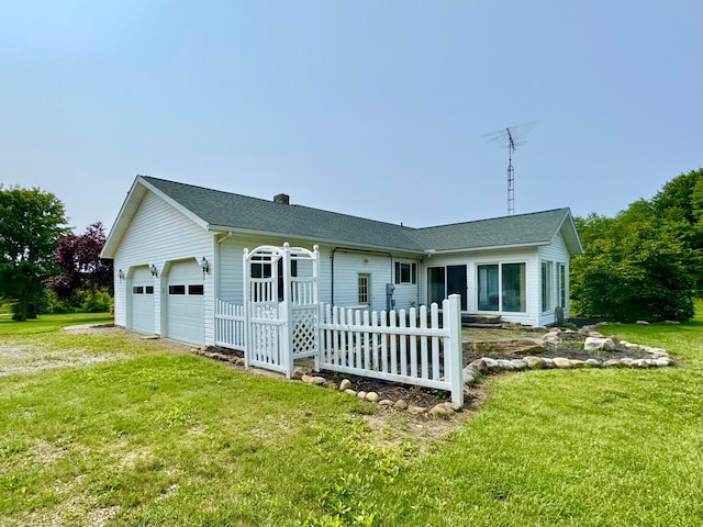 11333 Campbell Rd, Mount Vernon, OH 43050 - photo 26