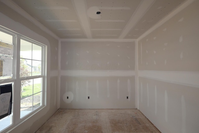 979 Heimat Haus Dr, Grove City, OH 43123 - view of unfurnished room