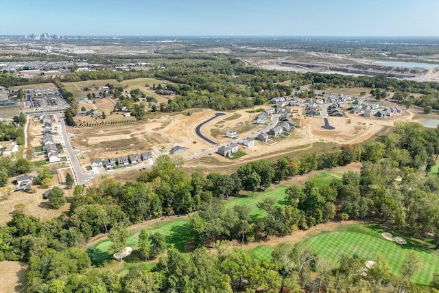 979 Heimat Haus Dr, Grove City, OH 43123 - view of property location