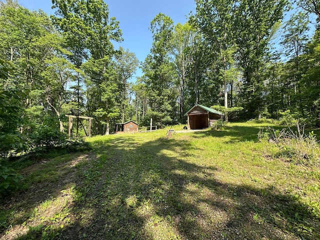 58505 N Branch Rd, South Bloomingville, OH 43152
