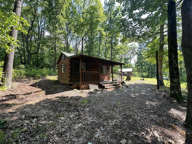 58505 N Branch Rd, South Bloomingville, OH 43152