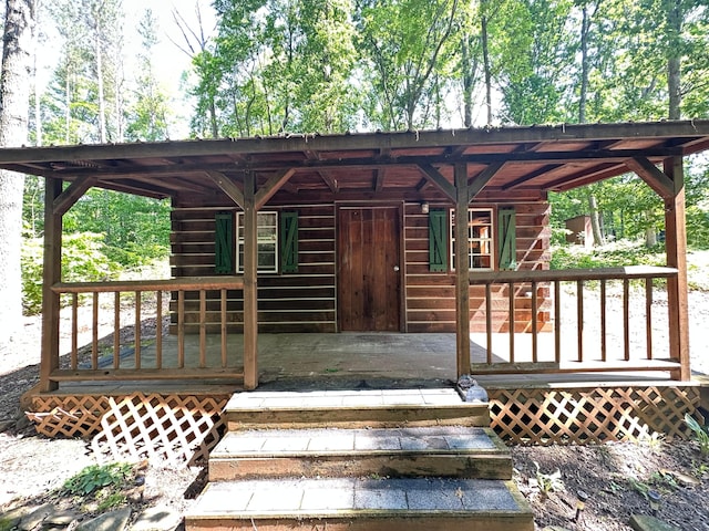 58505 N Branch Rd, South Bloomingville, OH 43152