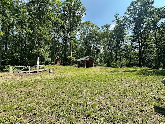 58505 N Branch Rd, South Bloomingville, OH 43152