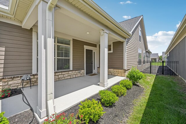 4854 Piedmont Dr, Hilliard, OH 43026 - photo 5