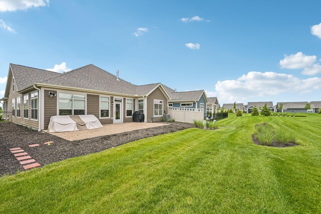4854 Piedmont Dr, Hilliard, OH 43026 - photo 55