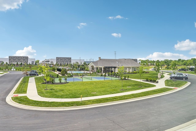 4854 Piedmont Dr, Hilliard, OH 43026 - photo 57