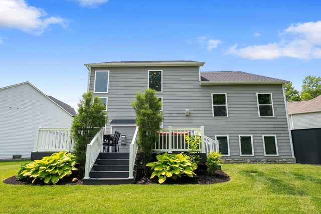 9375 Greystone Ct, Plain City, OH 43064 - photo 50