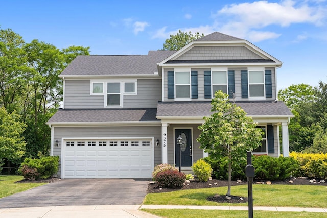 9375 Greystone Ct, Plain City, OH 43064 - photo 1