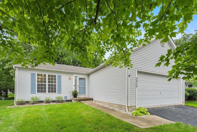 4435 Gaffney Ct, Columbus, OH 43228 - photo 2
