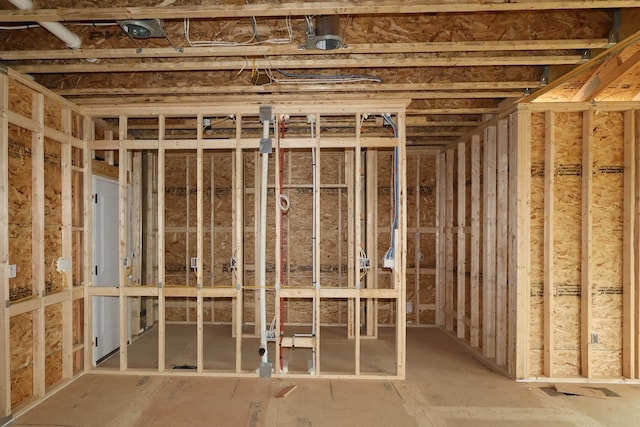 140 Sienna Glenn Dr, Lewis Center, OH 43035 - view of miscellaneous room