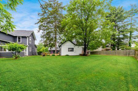 7050 Motts Place Rd, Canal Winchester, OH 43110 - view of yard