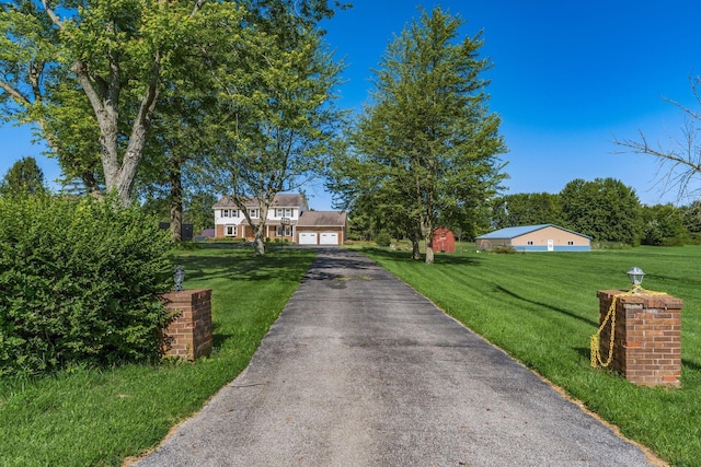 3662 Hazelton Etna Rd SW, Pataskala, OH 43062 - photo 4