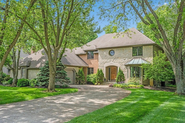 6530 Deeside Dr, Dublin, OH 43017 - photo 1